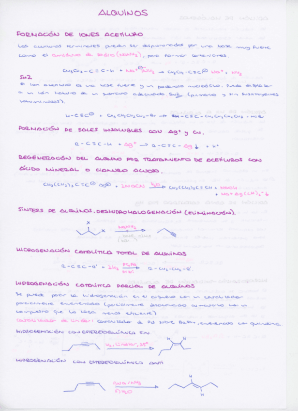 Miniatura del documento Reactividad Alquinos.pdf