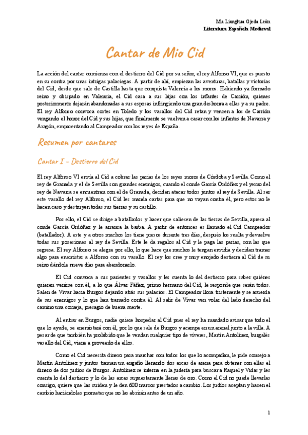 Miniatura del documento Cantar de Mio Cid - Anónimo.pdf