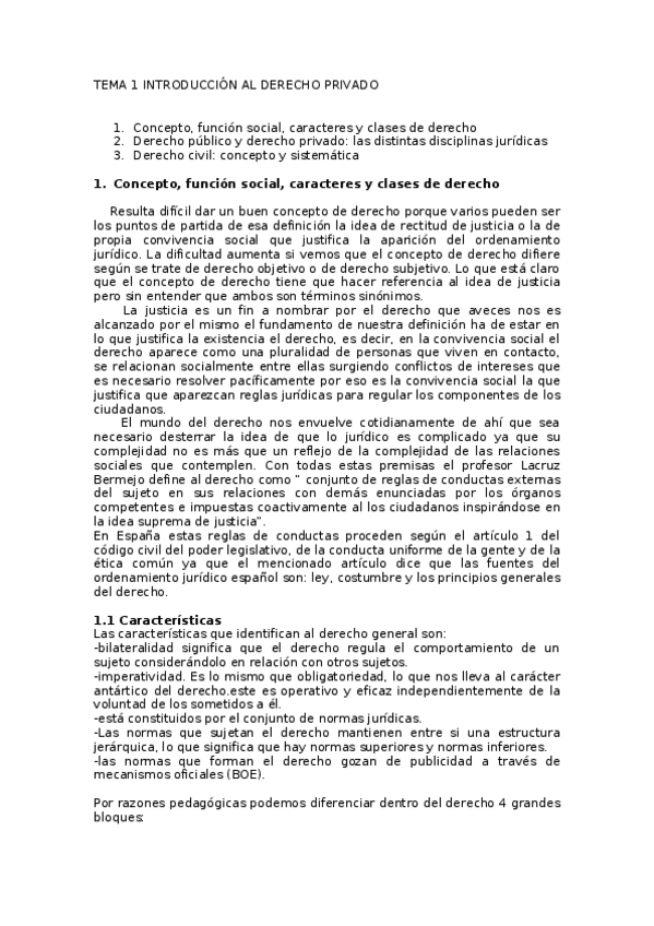 Miniatura del documento derecho privado.docx