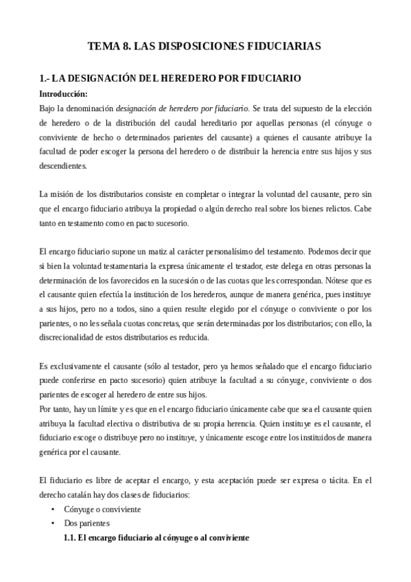 Miniatura del documento Tema-8.-LAS-DISPOSICIONES-FIDUCIARIAS.pdf