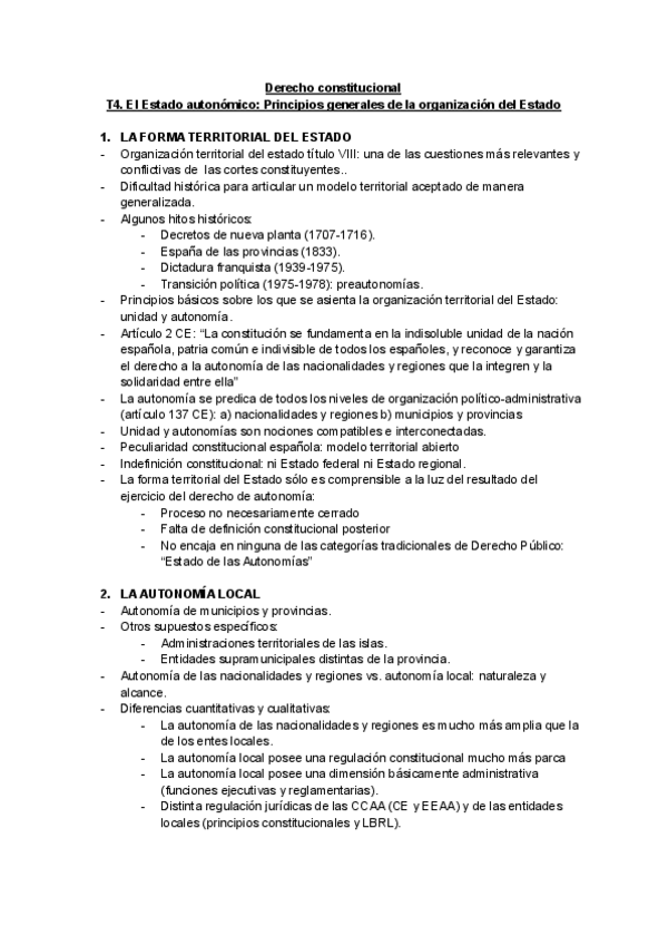 Miniatura del documento T4.-El-Estado-autonomico-Principios-generales-de-la-organizacion-del-Estado.pdf