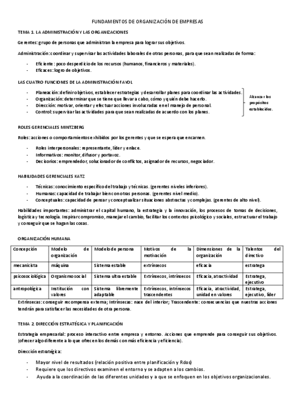 Miniatura del documento Teoria-1-Parcial-FOE.pdf