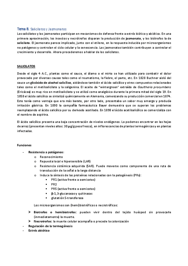 Miniatura del documento Tema-8.-Salicilatos-y-Jasmonatos.pdf