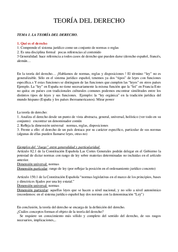 Miniatura del documento Apuntes-teoria-del-derecho.odt