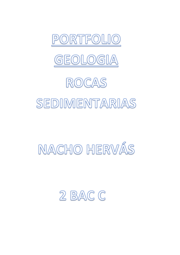 Miniatura del documento PORTFOLIO-ROCAS-SEDIMENTARIAS-NACHO-HERVAS.pdf