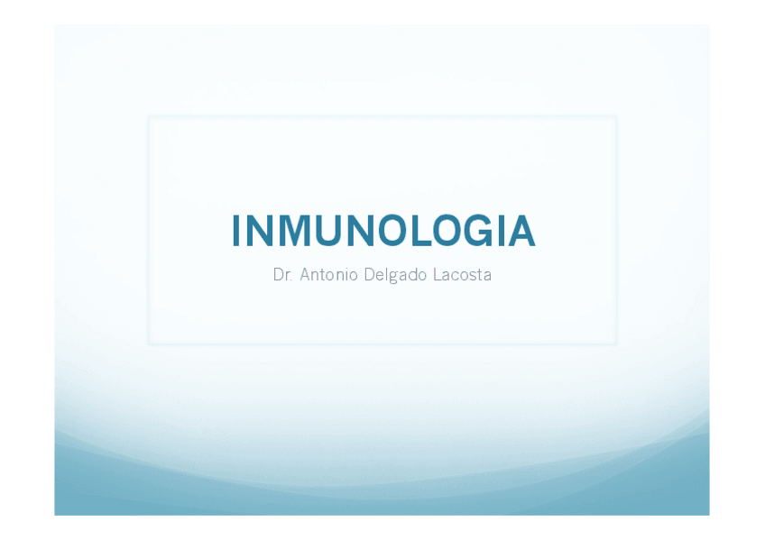 Miniatura del documento Inmunologia.pdf