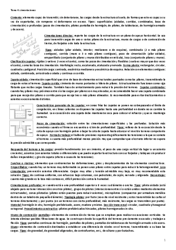 Miniatura del documento Construcción I, Tema IV.pdf