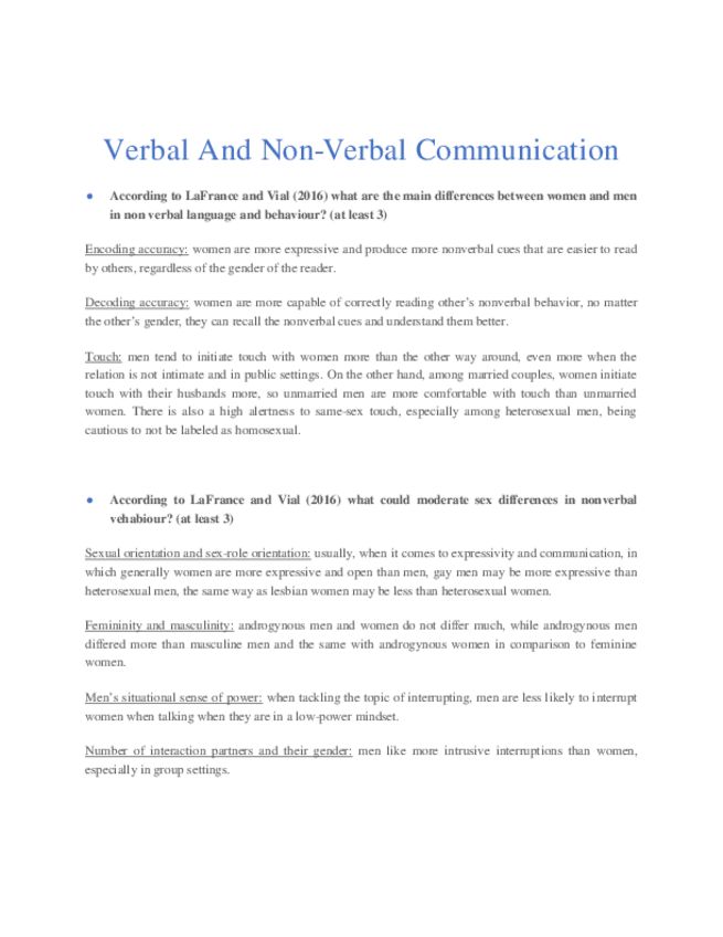 Miniatura del documento Verbal-and-Non-Verbal-Communication-Laia-Ligero.docx