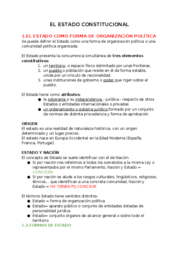 Miniatura del documento TEMA-1ESTADO-CONSTITUCIONAL.docx
