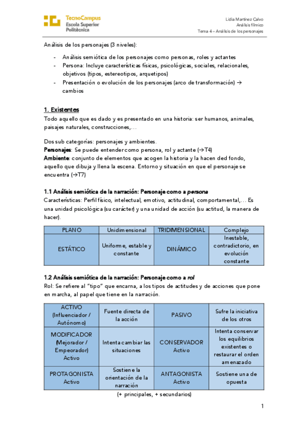 Miniatura del documento Tema 4 - análisis de los personajes.pdf