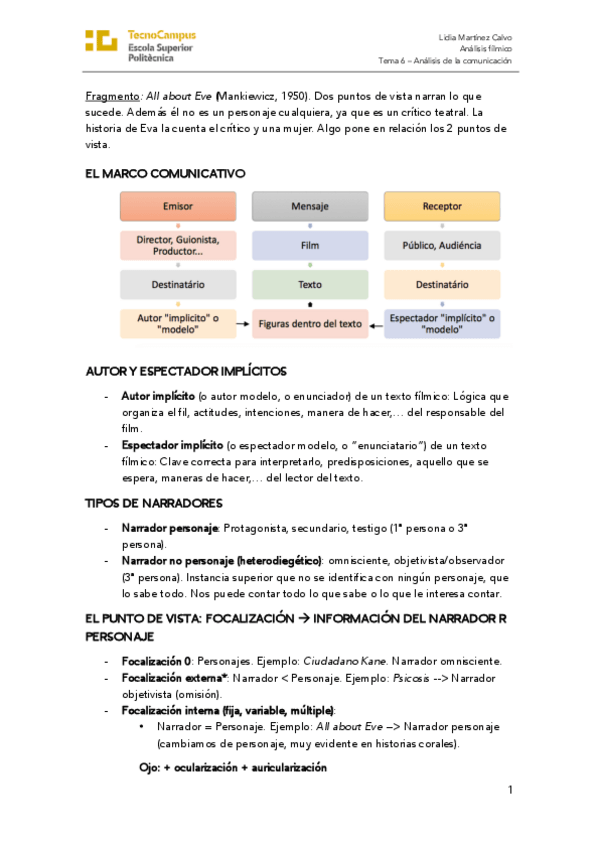 Miniatura del documento Tema 6 - análisis de la comunicación.pdf