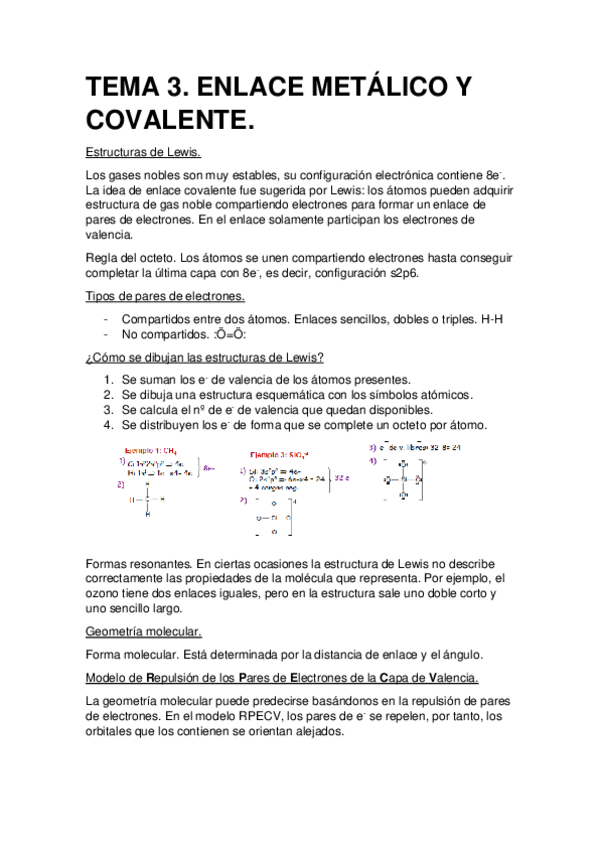 Miniatura del documento Tema 3. El enlace - Q.Inorgánica.pdf