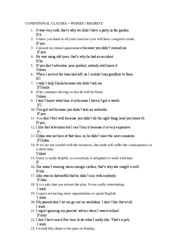 Miniatura del documento Conditionals-and-Wish-Exercises.pdf