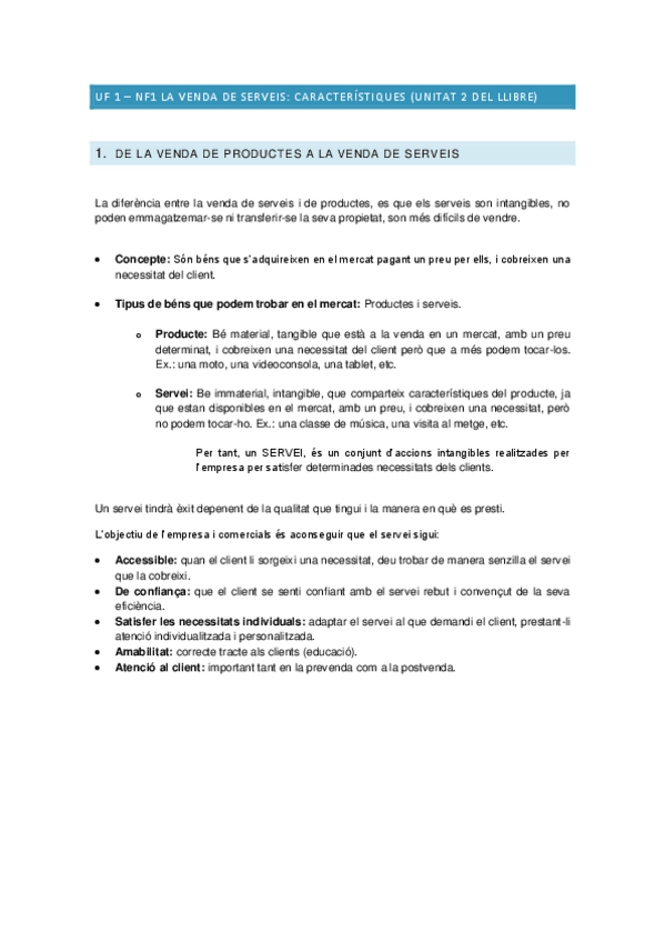 Miniatura del documento Resumen-Examen-NF1-UF1-la-venda-de-serveis.pdf