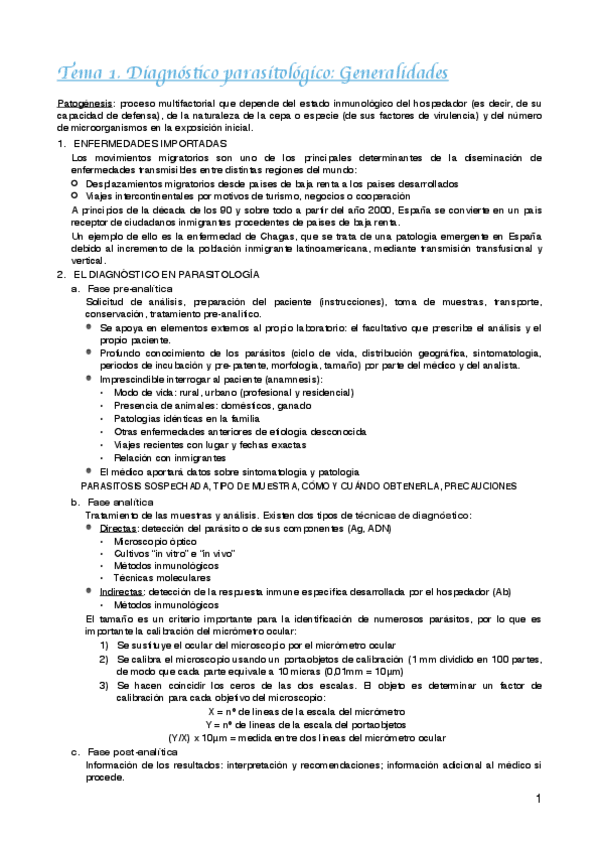 Miniatura del documento Parasitología Clínica.pdf