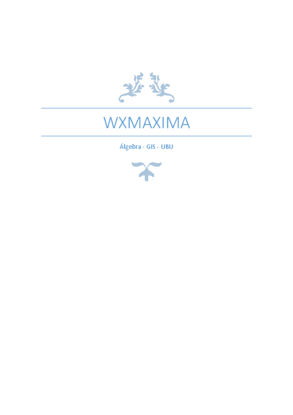 Miniatura del documento Cuaderno-Algebra-wxMAXIMA.pdf