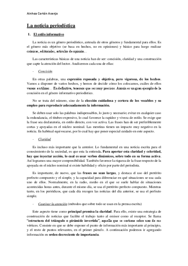 Miniatura del documento Apuntes Noticia periodística.pdf
