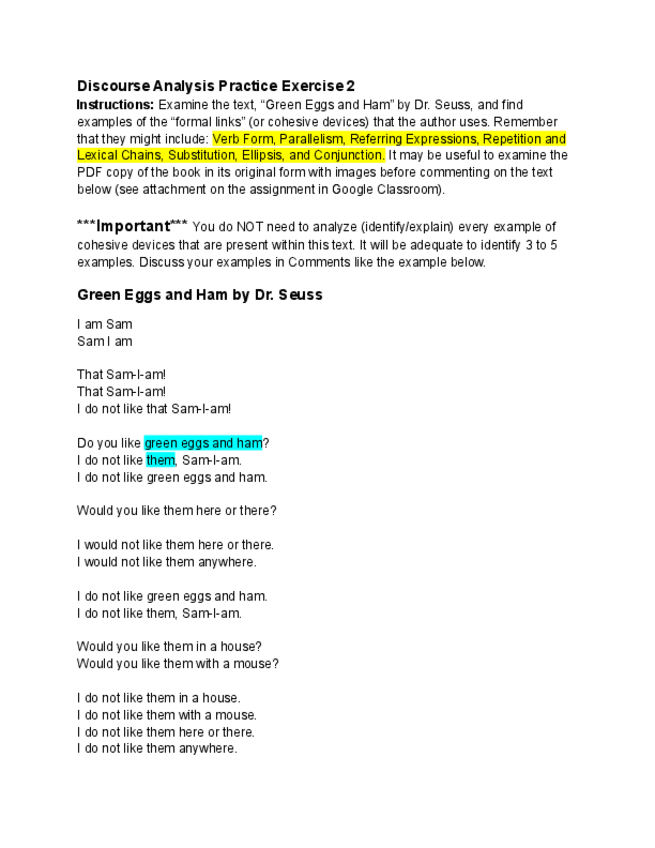 Miniatura del documento Cohesive-Devices-Green-Eggs-and-Ham.pdf