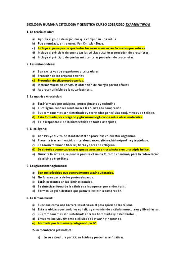 Miniatura del documento EXAMEN-BIOLOGIA-HUMANA-CITOLOGIA-Y-GENETICA-CURSO-2019-2020.pdf