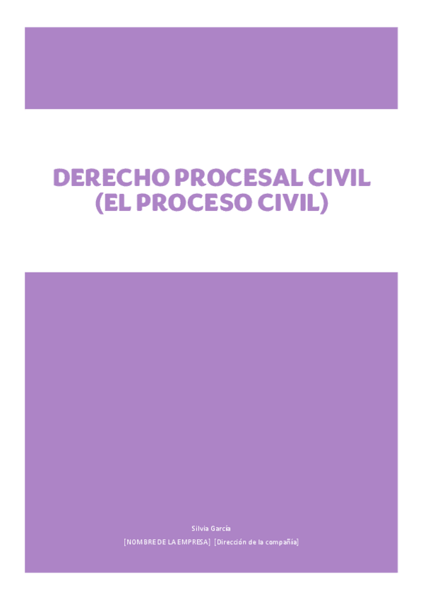 Miniatura del documento APUNTES-el-proceso-civil.pdf