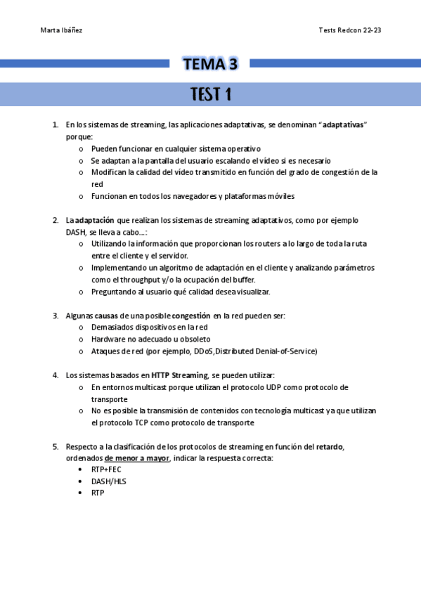 Miniatura del documento Tests sin soluciones - Redcon 2º parcial.pdf