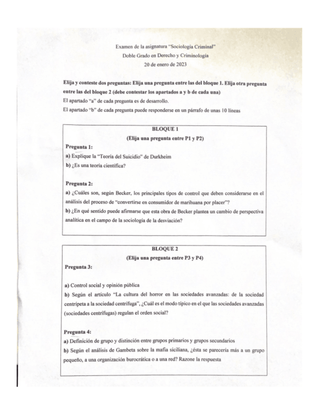 Miniatura del documento Examen-Sociologia-Criminal-Convocatoria-ordinaria-2023.pdf