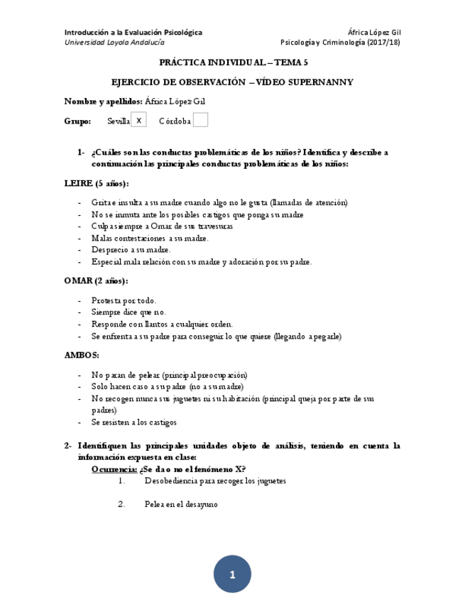 Miniatura del documento Práctica 2 (Tema 5)- Observación Supernanny.pdf