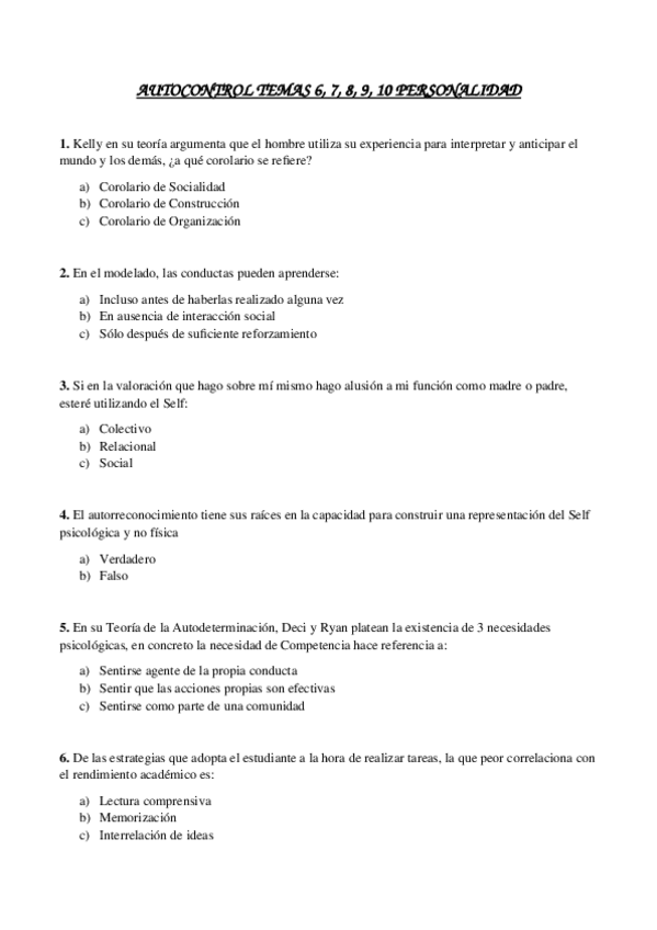 Miniatura del documento AUTOCONTROL BLOQUE 2 PERSONALIDAD.docx