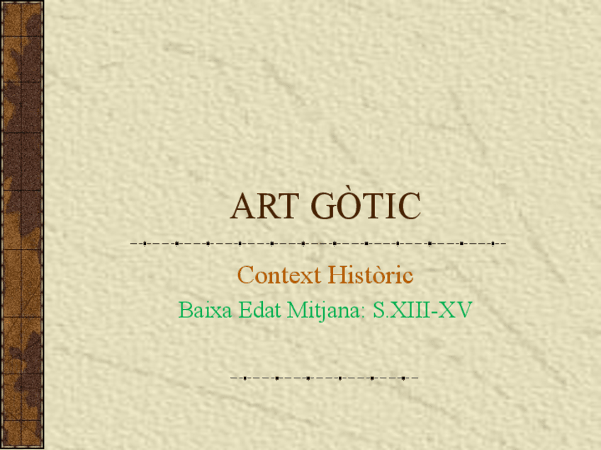 Miniatura del documento ART-GOTIC-Baixa-Edat-Mitjana-Context-Historic.pdf
