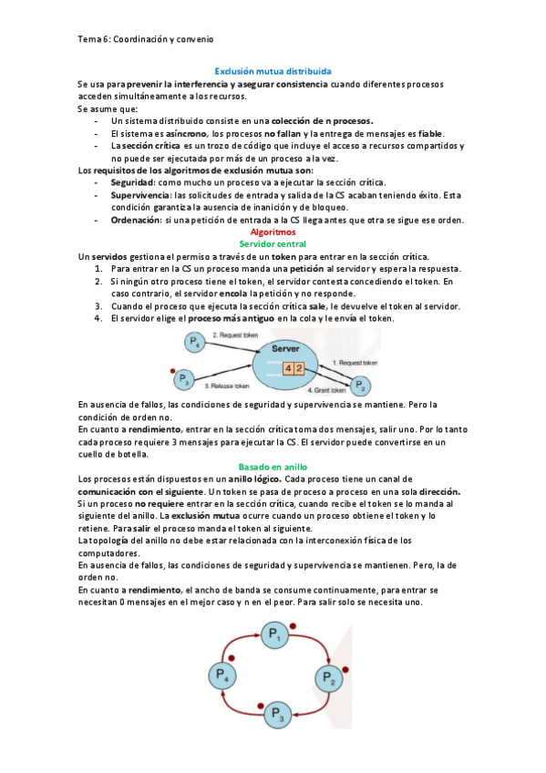 Miniatura del documento Resumen-T6-Distribuidos.pdf
