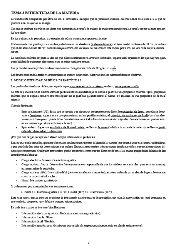 Miniatura del documento BIOFISICA-TEMA-3-ESTRUCTURA-DE-LA-MATERIA.pdf