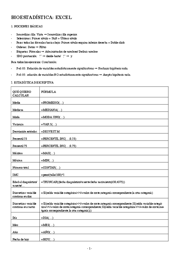 Miniatura del documento BIOESTADISTICA-APUNTES-EXCEL.pdf