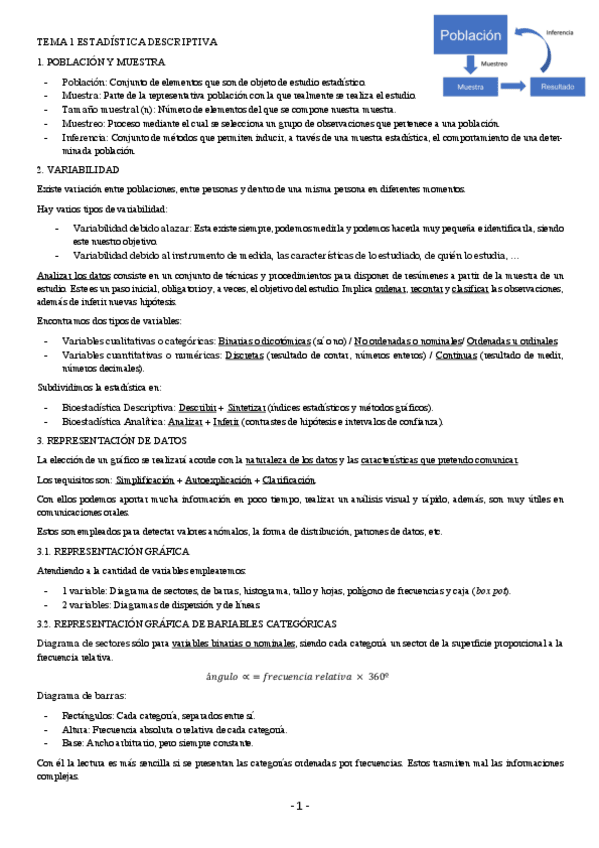 Miniatura del documento BIOESTADISTICA-TEMA-1-ESTADISTICA-DESCRIPTIVA.pdf