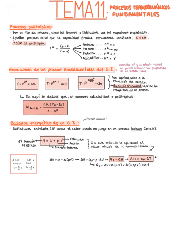 Miniatura del documento T11-Procesos-termodinamicos-fundamentales.pdf