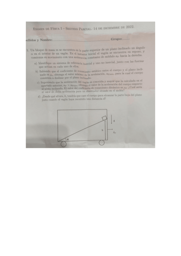 Miniatura del documento Segundo-parcial-de-Fisica-I-resuelto-clase-de-Ana-Maria-curso-2022-2023.pdf