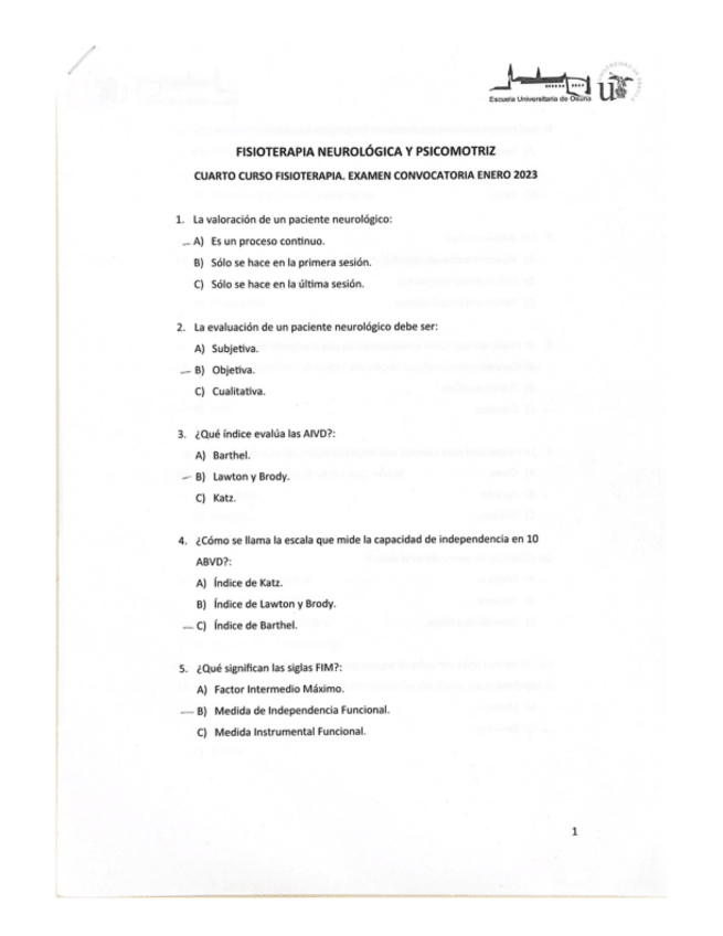 Miniatura del documento Examen-neurologia-2023.pdf
