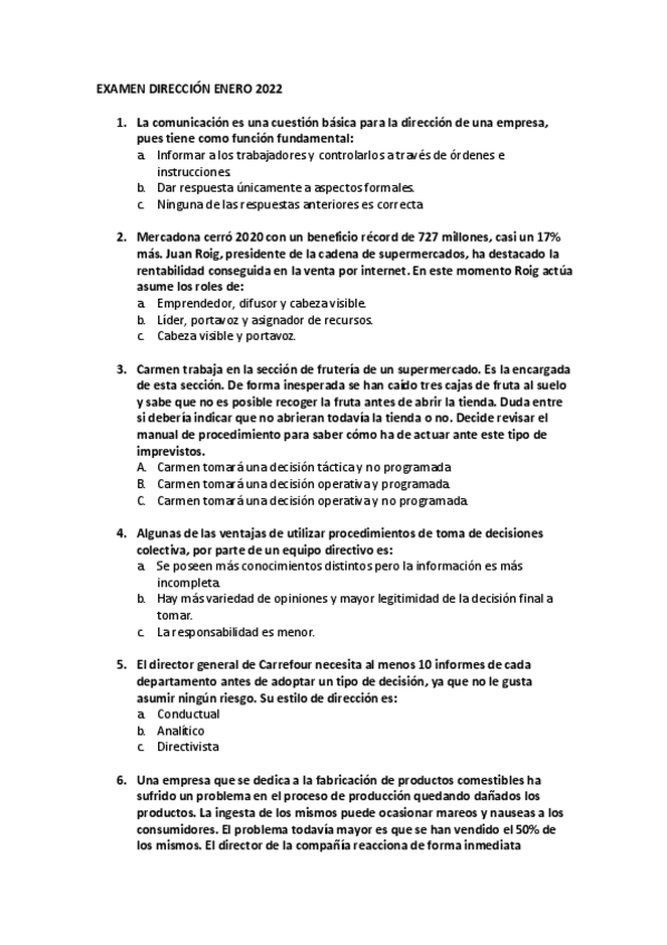 Miniatura del documento EXAMEN-DIRECCION-ENERO-2022.pdf