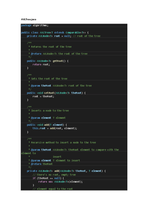 Miniatura del documento AVLTree.pdf