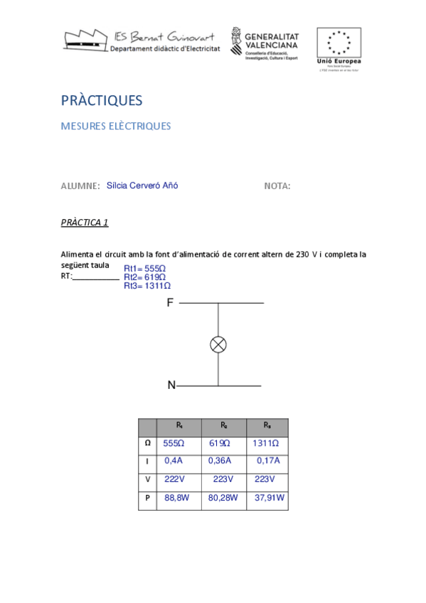 Miniatura del documento Practica-mesures-electriques-CA-Silvia.pdf