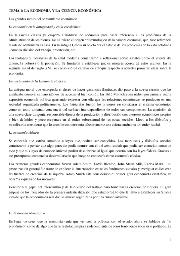 Miniatura del documento Apuntes Economia politica.doc