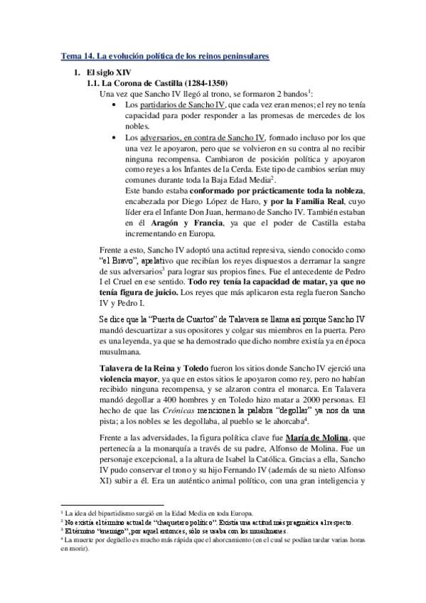 Miniatura del documento Tema-14-Historia-Medieval.pdf