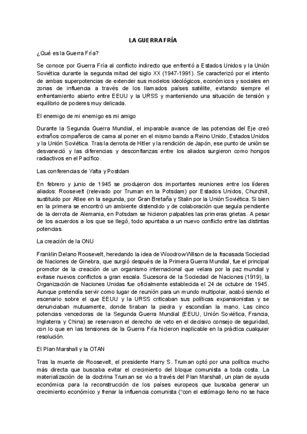 Miniatura del documento Teoria-de-Historia-La-Guerra-Fria.pdf