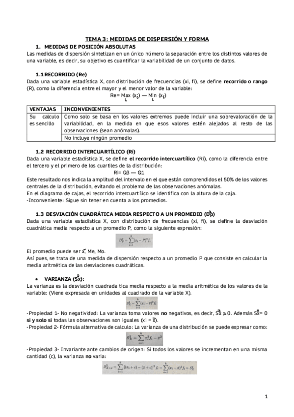 Miniatura del documento TEMA-3-MEDIDAS-DE-DISPERSION-Y-FORMA-converted.pdf