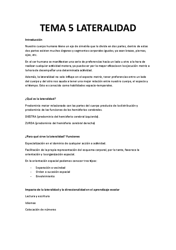 Miniatura del documento TEMA-5-LATERALIDAD.pdf