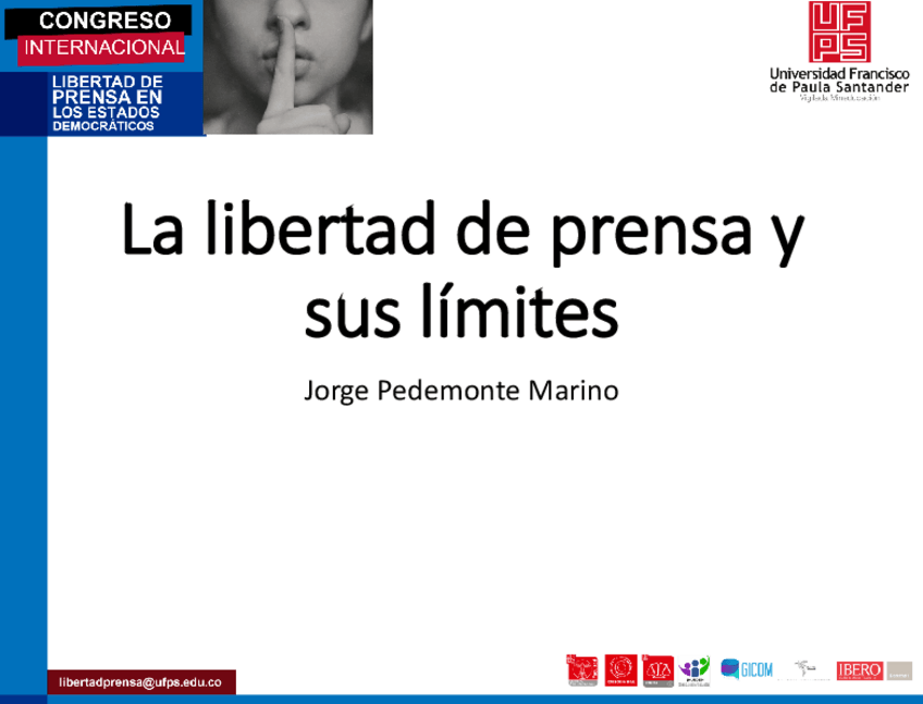 Miniatura del documento PONENCIA-LIBERTAD-DE-PRENSA-Y-DDHH-PRESENTACION-PPT.pdf