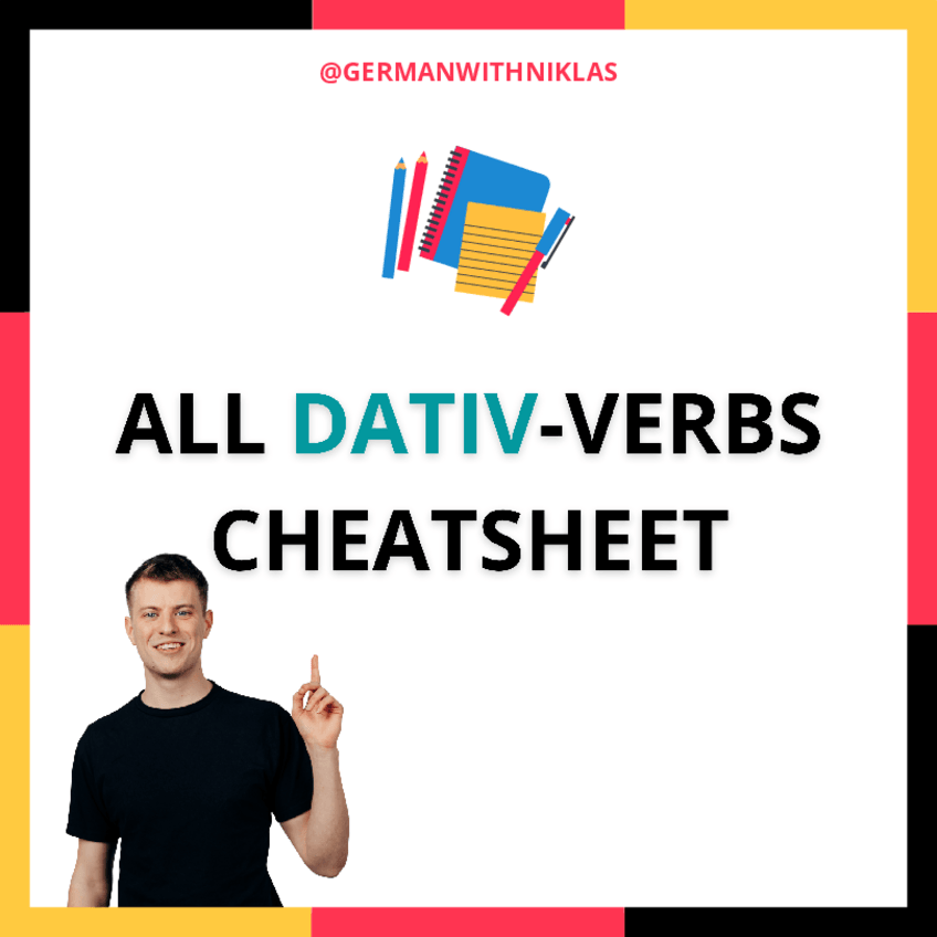 Miniatura del documento Dativ-Verbs-Cards.pdf