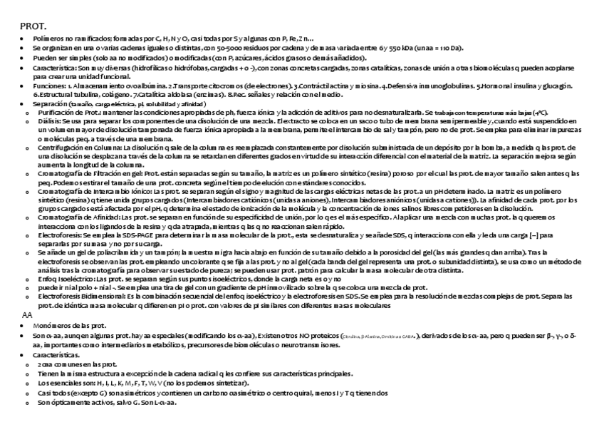 Miniatura del documento proteinas.pdf