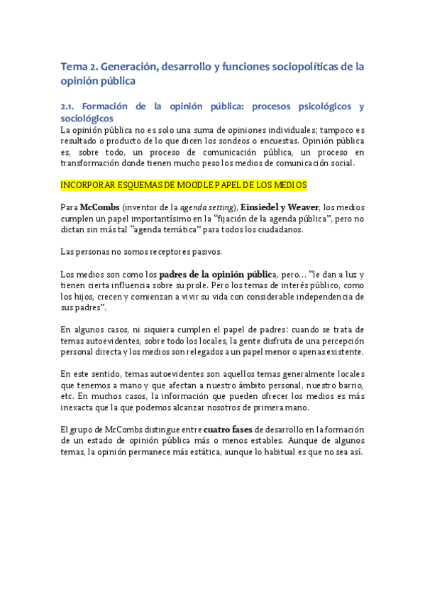 Miniatura del documento OP Tema 2 La generación de la opinión público.pdf