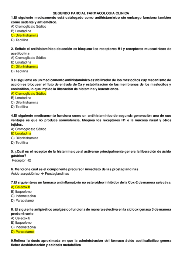 Miniatura del documento 2do parcial farmacología clinica.pdf