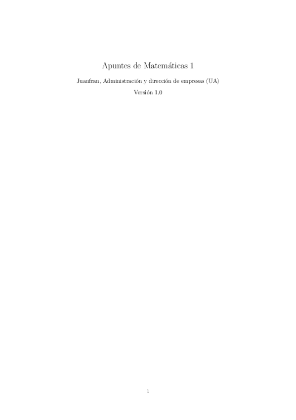 Miniatura del documento Apuntes de matematicas 1.pdf